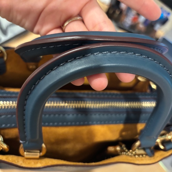 1941 Rogue 25 Denim Blue - Picture 3 of 9